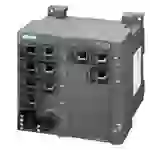 Siemens 6GK5310-0FA10-2AA3 Industrial Ethernet Switch 10 / 100 / 1000 MBit/s Siemens 6GK5310-0FA10-2AA3 Industrial Ethernet Switch 10 / 100 / 1000 MBit/s