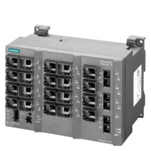 Siemens 6GK5320-3BF00-2AA3 Industrial Ethernet Switch 10 / 100MBit/s