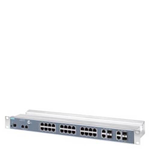 Siemens 6GK5328-4FS00-2AR3 Industrial Ethernet Switch 10 / 100 / 1000MBit/s