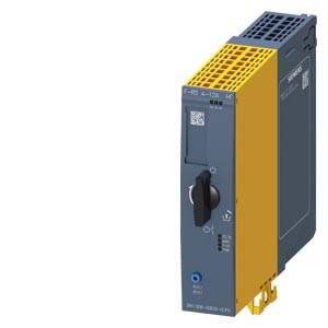 Siemens 3RK1308-0DE00-0CP0 3RK13080DE000CP0 Wendestarter Motorleistung bei 400V 5.5kW 500V Nennstrom 12A
