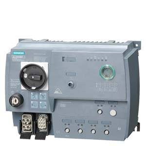 Siemens 3RK1315-6NS71-3AA5 3RK13156NS713AA5 Motorstarter Motorleistung bei 400V 4kW 400V Nennstrom 9A
