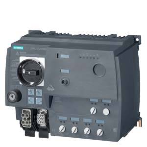 Siemens 3RK1325-6KS41-3AA0 3RK13256KS413AA0 Motorstarter Motorleistung bei 400V 0.75kW 400V Nennstrom 2A