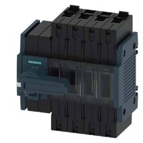 Siemens Lasttrennschalter 4polig 63 A 4 Wechsler 690 V/AC 3KD26422ME100