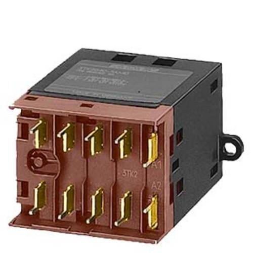 Siemens 3TH2022-6BB4 Hilfsschütz 1St.
