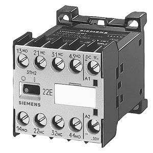 Siemens 3TH2031-0LB4 Hilfsschütz 1St.