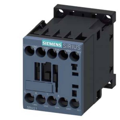 Siemens 3RH2122-1VB40 Koppelhilfsschütz 1 St.