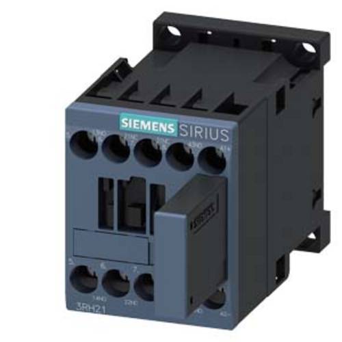 Siemens 3RH2122-1WB40 Koppelhilfsschütz 1St.