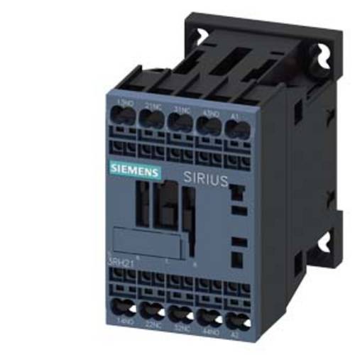 Siemens 3RH2122-2AK60 Hilfsschütz 1 St.