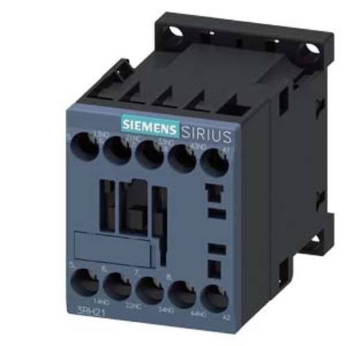 Siemens 3RH2131-1AB00 Hilfsschütz 1 St.