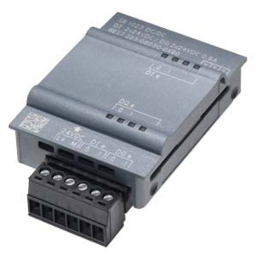Siemens 6AG1222-1AD30-5XB0 6AG12221AD305XB0 SPS-Digitalein-/ausgabemodul
