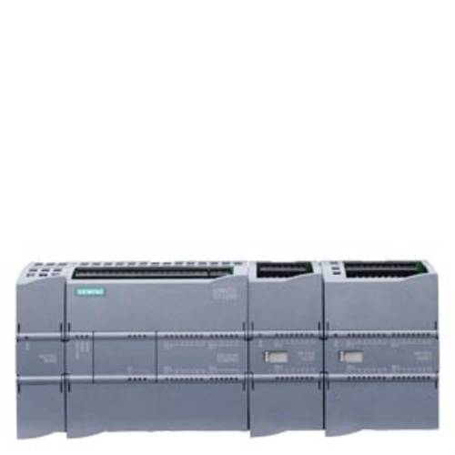 Siemens 6AG1222-1BH32-2XB0 6AG12221BH322XB0 SPS-Erweiterungsmodul