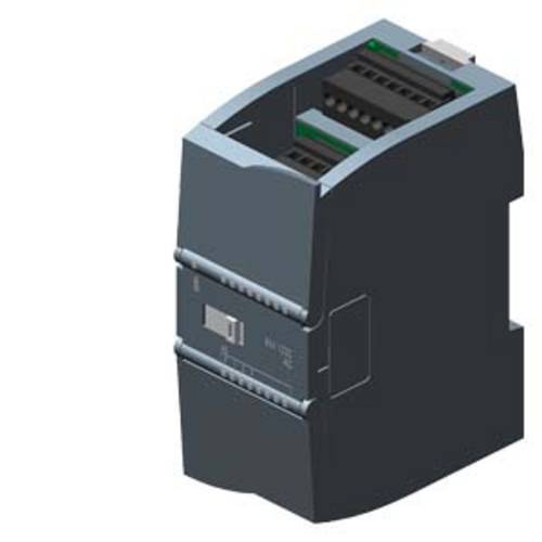 Siemens 6AG1222-1XF32-2XB0 6AG12221XF322XB0 SPS-Erweiterungsmodul