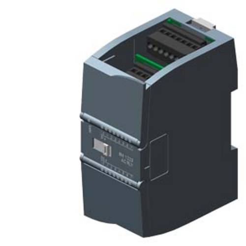 Siemens 6AG1223-1QH32-4XB0 6AG12231QH324XB0 SPS-Erweiterungsmodul