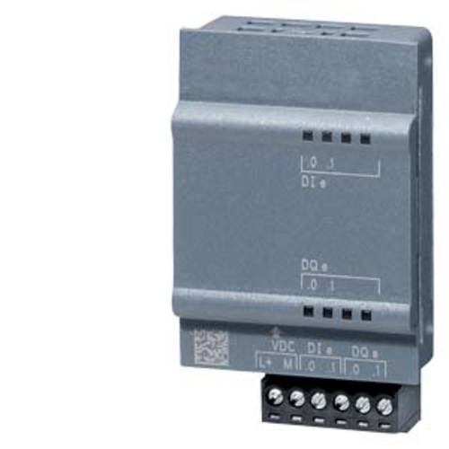 Siemens 6AG1223-3AD30-5XB0 6AG12233AD305XB0 SPS-Digitalein-/ausgabemodul