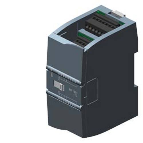 Siemens 6AG1231-5QF32-4XB0 6AG12315QF324XB0 SPS-Analogeingabemodul