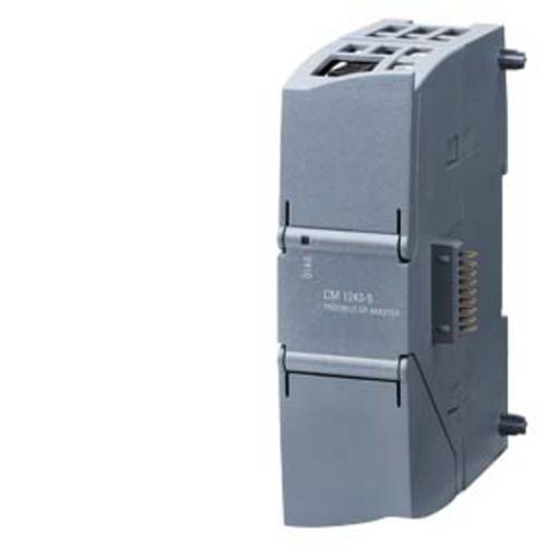 Siemens 6AG1243-5DX30-2XE0 6AG12435DX302XE0 SPS-Kommunikationsmodul