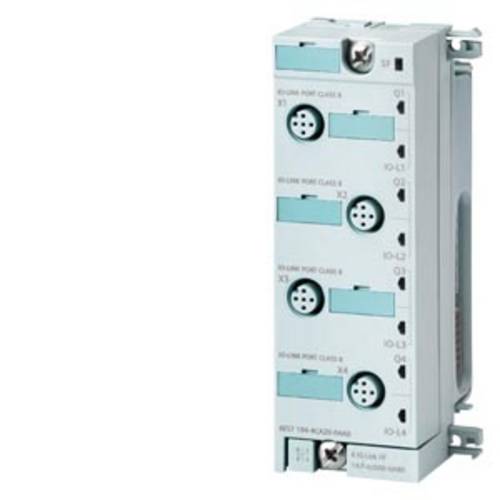 Siemens 6ES7194-4CA20-0AA0 6ES71944CA200AA0 SPS-Erweiterungsmodul 28.8 V/DC