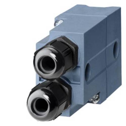 Siemens 6ES7194-6CA00-0AA0 6ES71946CA000AA0 SPS-Terminalblock 28.8 V/DC