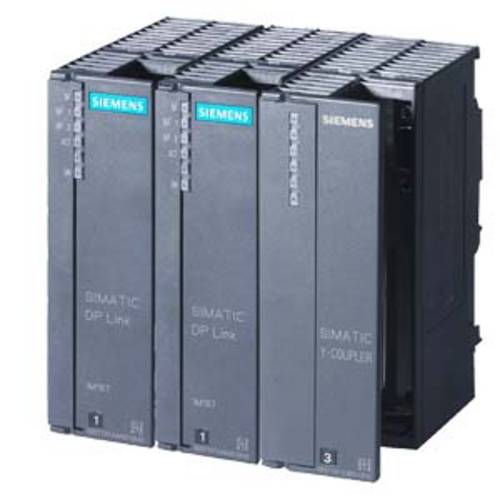 Siemens 6ES7197-1LB00-0XA0 6ES71971LB000XA0 SPS-Erweiterungsmodul 28.8 V/DC