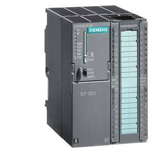 Siemens 6AG1313-6CG04-2AY0 SPS-CPU