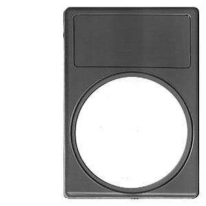 Siemens 3SB2902-0AB 3SB29020AB Schildträger 1 St.