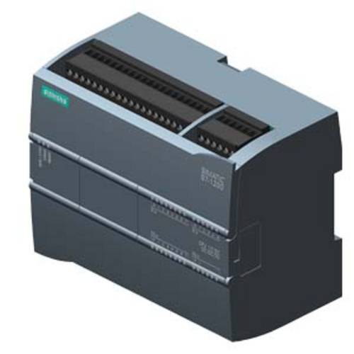 Siemens Cpu 1215c dc/dc/dc 14di/10do/2ai/2ao 6es7215-1ag40-0xb0