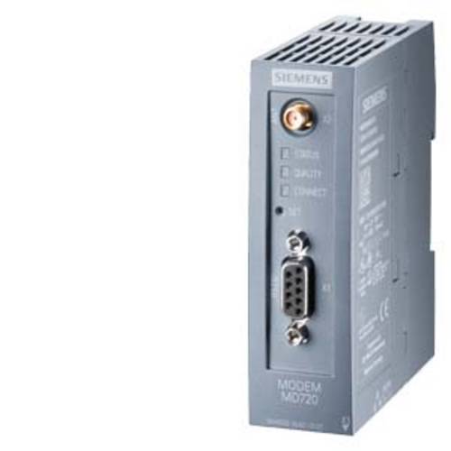 Siemens 6NH9720-3AA01-0XX0 GPRS Modem 24V