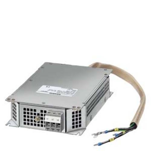 Siemens 6SE64003CC004AB3 6SE6400-3CC00-4AB3 Kommutierungsdrossel 3.4A 1St.