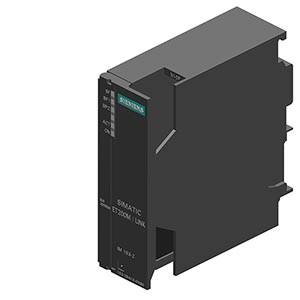 Siemens 6ES7153-2BA10-0XB0 6ES71532BA100XB0 SPS-Erweiterungsmodul 28.8 V/DC