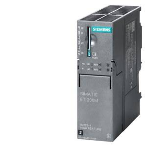 Siemens 6ES7153-4BA00-0XB0 6ES71534BA000XB0 SPS-Erweiterungsmodul 28.8 V/DC