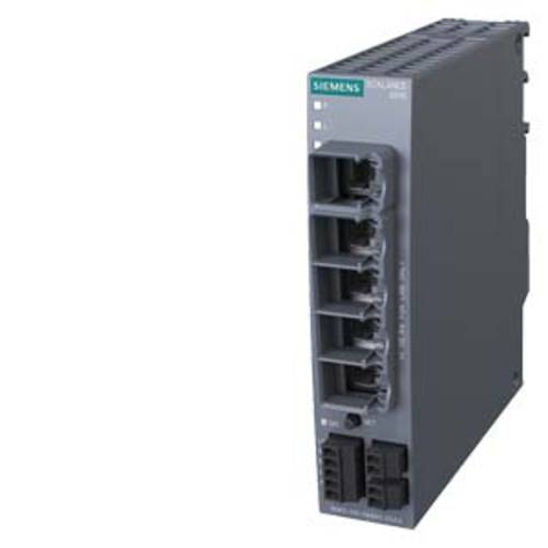 Siemens 6GK5615-0AA00-2AA2 LAN-Router 10 / 100MBit/s