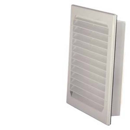 Siemens 8MR6500-6GV30 Austrittsfilter (B x H x T) 204 x 204 x 32 mm 1 St.