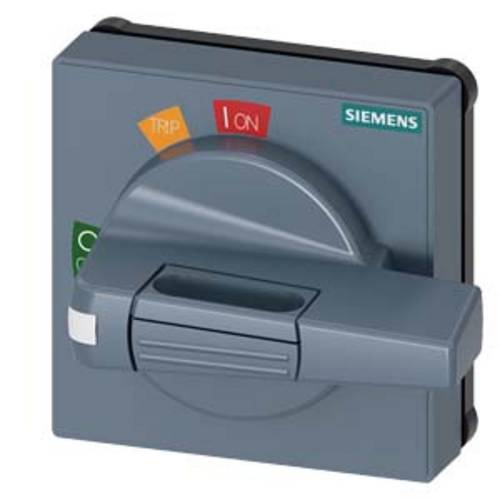 Siemens Handhabe Grau 8UD17310AB11