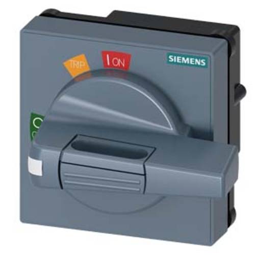 Siemens Handhabe Grau 8UD17310AB21