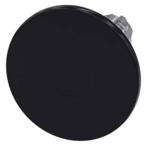 Siemens 3SU10501CA100AA0 3SU1050-1CA10-0AA0 Pilzdrucktaster (Ø x H) 60 mm x 60 mm IP66, IP67, IP69/