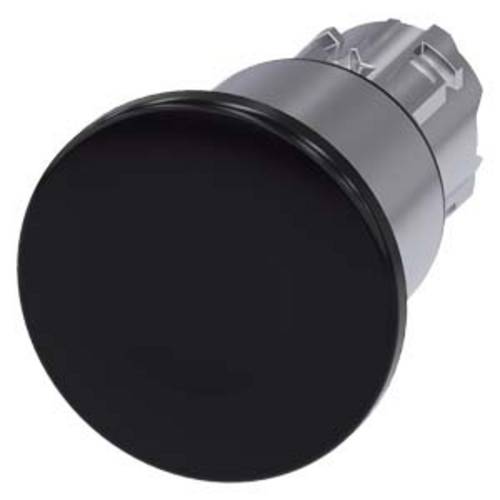 Siemens 3SU10501ED100AA0 3SU1050-1ED10-0AA0 Pilzdrucktaster (Ø x H) 40 mm x 40 mm IP66, IP67, IP69/