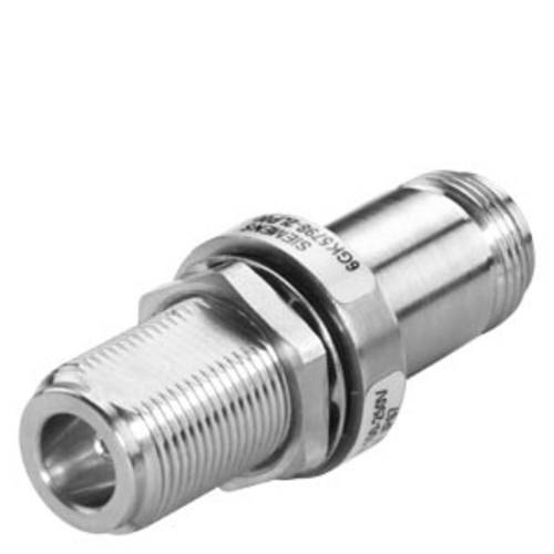 Siemens 6GK57982LP002AA6 Blitzschutz LP 798-1N für SCALANCE W- u. M-Antennen, N/N female/female-Ans