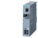 Siemens 6GK5812-1BA00-2AA2 Router Integriertes Modem: ADSL, ADSL2+ 10 / 100MBit/s