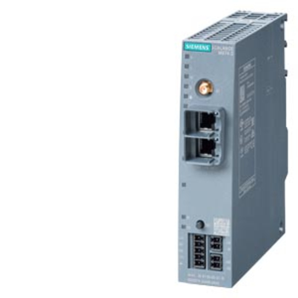 Siemens 6GK5874-3AA00-2AA2 3G-Router 24V