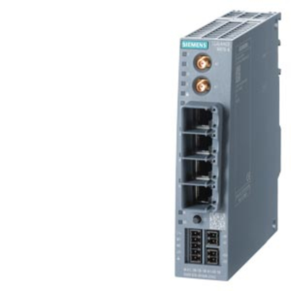 Siemens 6GK5876-4AA00-2DA2 3G-Router 24 V