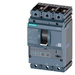 Siemens 3VA2040-7HM32-0AA0 Leistungsschalter 1 St. Einstellbereich (Strom): 16 - 40 A Schaltspannun