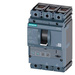 Siemens 3VA2040-7HN36-0AA0 Leistungsschalter 1 St. Einstellbereich (Strom): 16 - 40 A Schaltspannun