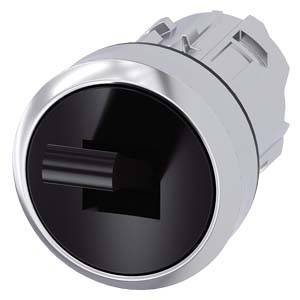 Siemens 3SU10503EC100AA0 3SU1050-3EC10-0AA0 Kippschalter IP66, IP67, IP69/IP69K 1St.