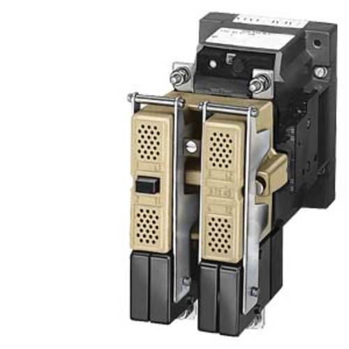 Siemens 3TC5617-5KB4 Schütz 2 Schließer 1 St.