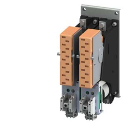 Siemens 3TC7814-0EB Schütz 2 Schließer 1 St.