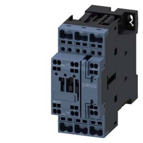 Siemens 3RT2025-2BB40-0CC0 Leistungsschütz 3 Schließer 690 V/AC 1 St.