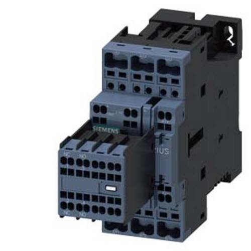Siemens 3RT2025-2BB44 Leistungsschütz 3 Schließer 690 V/AC 1 St.
