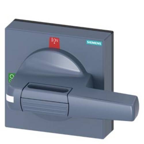 Siemens Handhabe Grau 8UD18412AD01