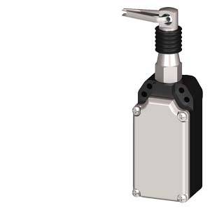 Siemens 3SE71502DD00 3SE7150-2DD00 Seilzugschalter IP65 1St.