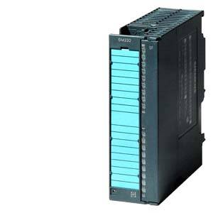 Siemens 6AG1332-5HB01-2AB0 6AG13325HB012AB0 SPS-Analogausgangsmodul